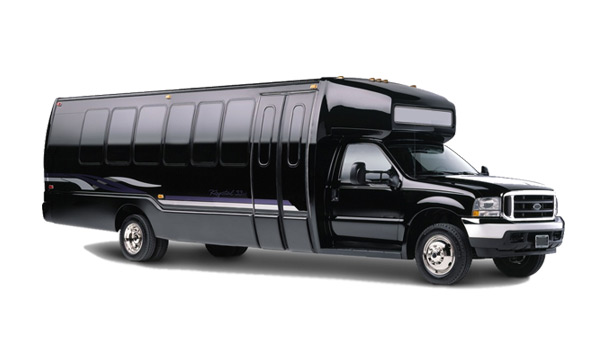 Party Bus Limo