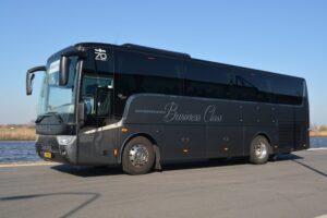 ottawa party bus rental vip coach